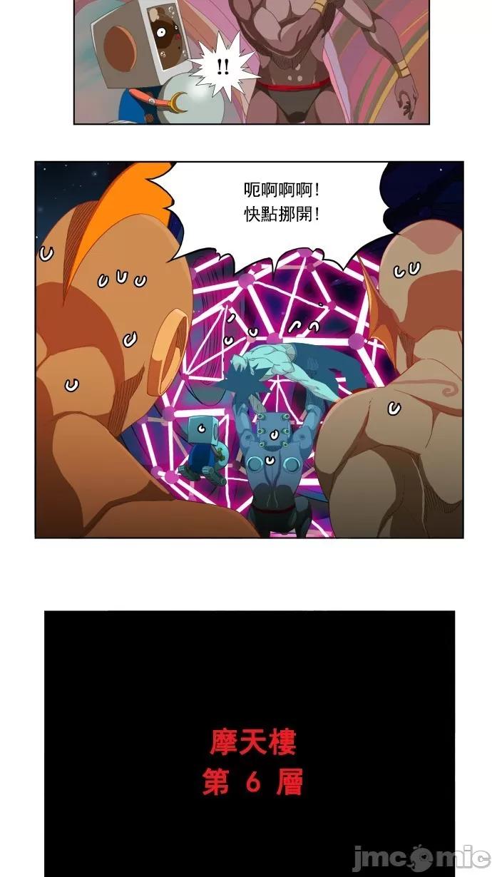 高校之神 [第5部 罗格纳洛克] 第230话 - 231 | 高校之神 第49页