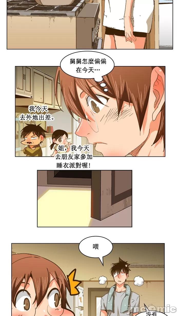 高校之神 [第5部 罗格纳洛克] 第232话 - 233 | 高校之神 第4页