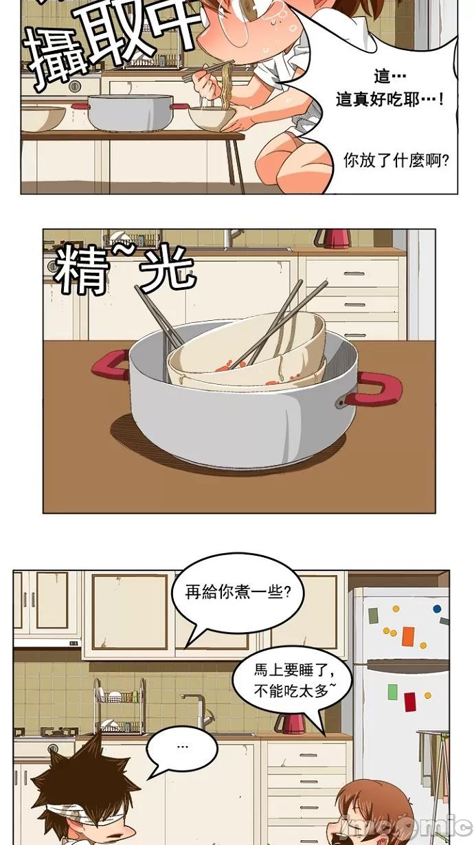 高校之神 [第5部 罗格纳洛克] 第232话 - 233 | 高校之神 第15页