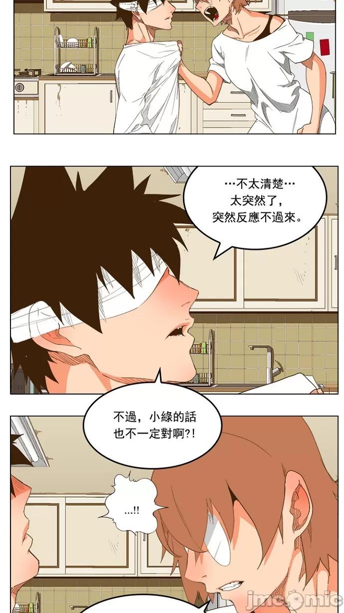 高校之神 [第5部 罗格纳洛克] 第232话 - 233 | 高校之神 第28页