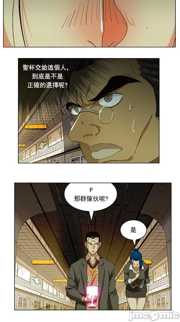 高校之神 [第5部 罗格纳洛克] 第233话 - 234 | 高校之神 第21页