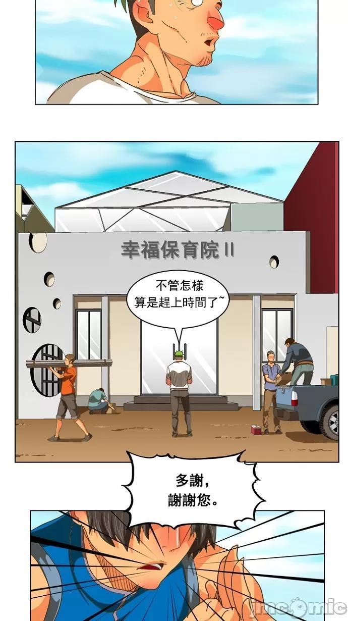 高校之神 [第5部 罗格纳洛克] 第233话 - 234 | 高校之神 第36页
