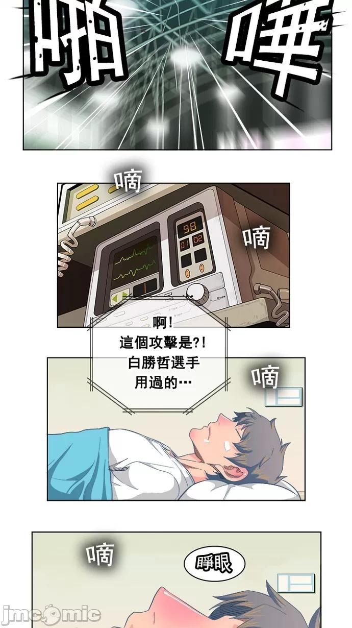 高校之神 [第5部 罗格纳洛克] 第233话 - 234 | 高校之神 第46页