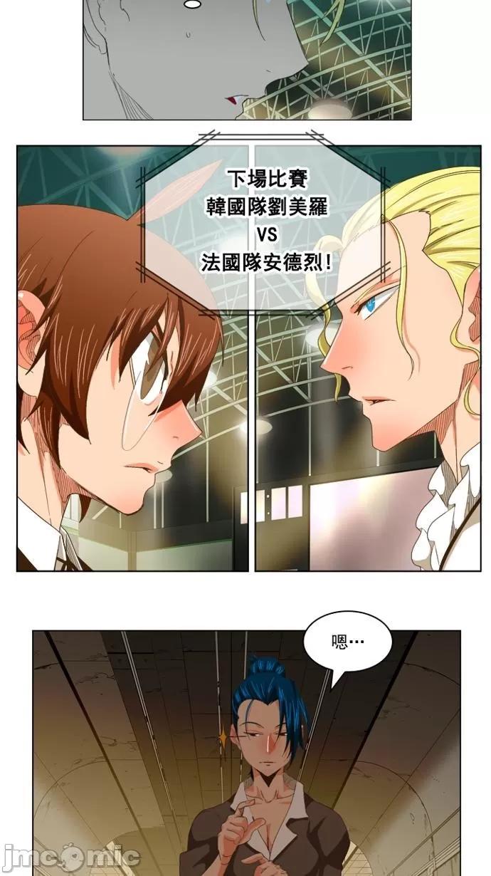 高校之神 [第5部 罗格纳洛克] 第235话 - 236 | 高校之神 第19页