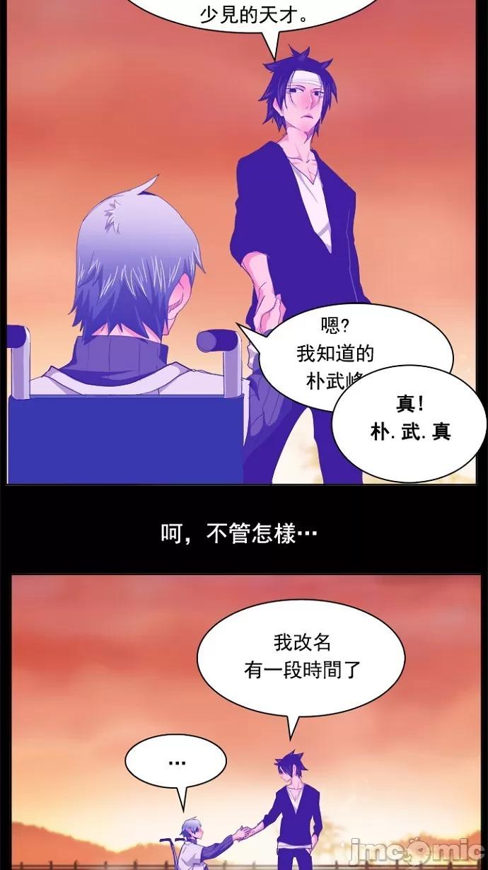 高校之神 [第5部 罗格纳洛克] 第237话 - 238 | 高校之神 第10页