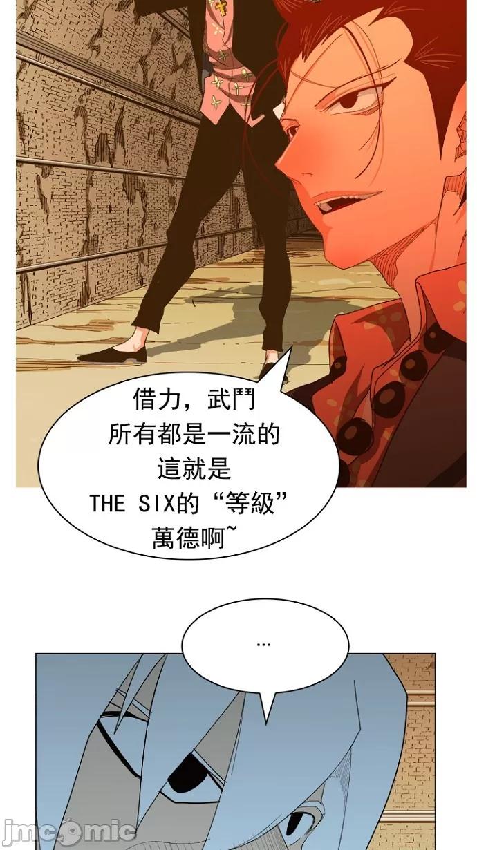 高校之神 [第5部 罗格纳洛克] 第237话 - 238 | 高校之神 第29页