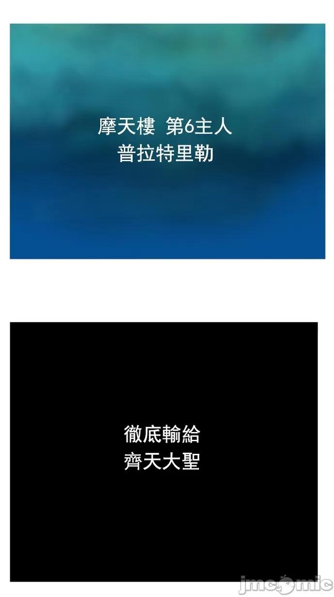 高校之神 [第5部 罗格纳洛克] 第239话 - 240 | 高校之神 第46页