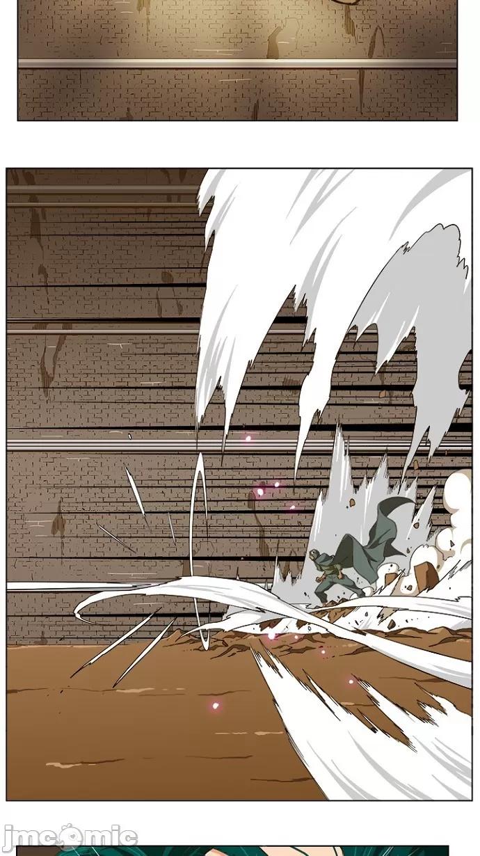 高校之神 [第5部 罗格纳洛克] 第240话 - 241 | 高校之神 第22页