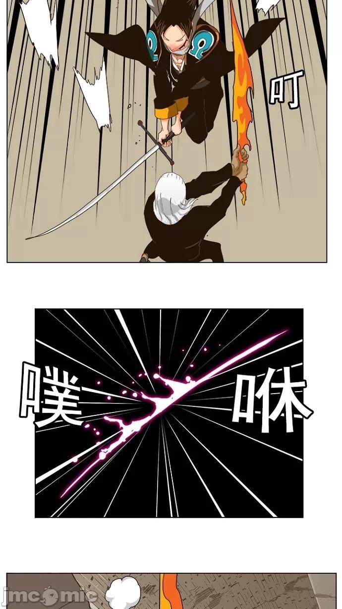 高校之神 [第5部 罗格纳洛克] 第241话 - 242 | 高校之神 第4页