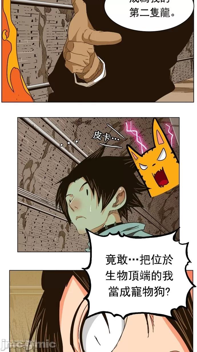 高校之神 [第5部 罗格纳洛克] 第241话 - 242 | 高校之神 第11页