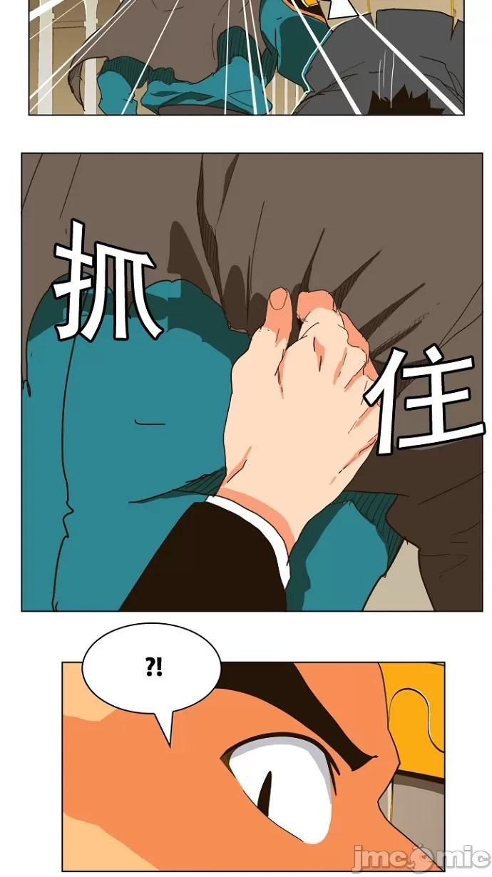 高校之神 [第5部 罗格纳洛克] 第242话 - 243 | 高校之神 第63页