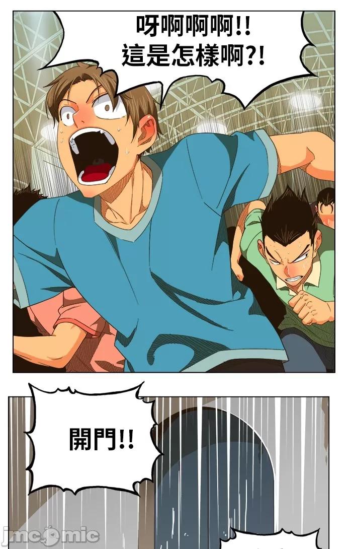 高校之神 [第5部 罗格纳洛克] 第245话 - 246 | 高校之神 第18页