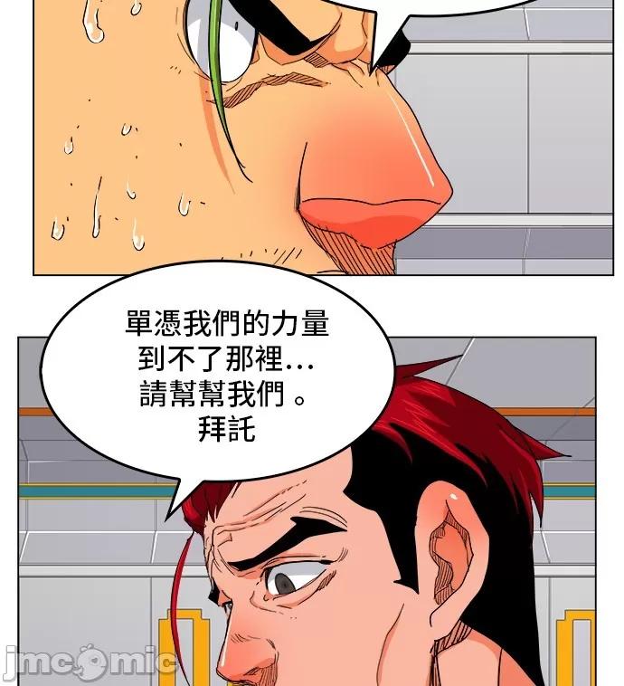 高校之神 [第5部 罗格纳洛克] 第245话 - 246 | 高校之神 第40页