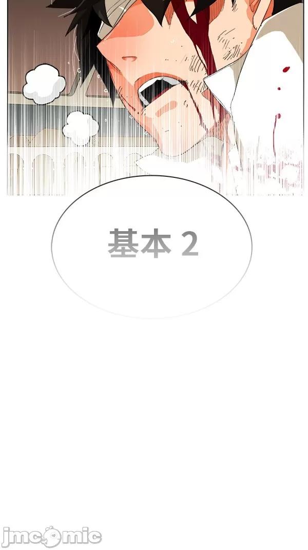 高校之神 [第5部 罗格纳洛克] 第247话 - 248 | 高校之神 第21页