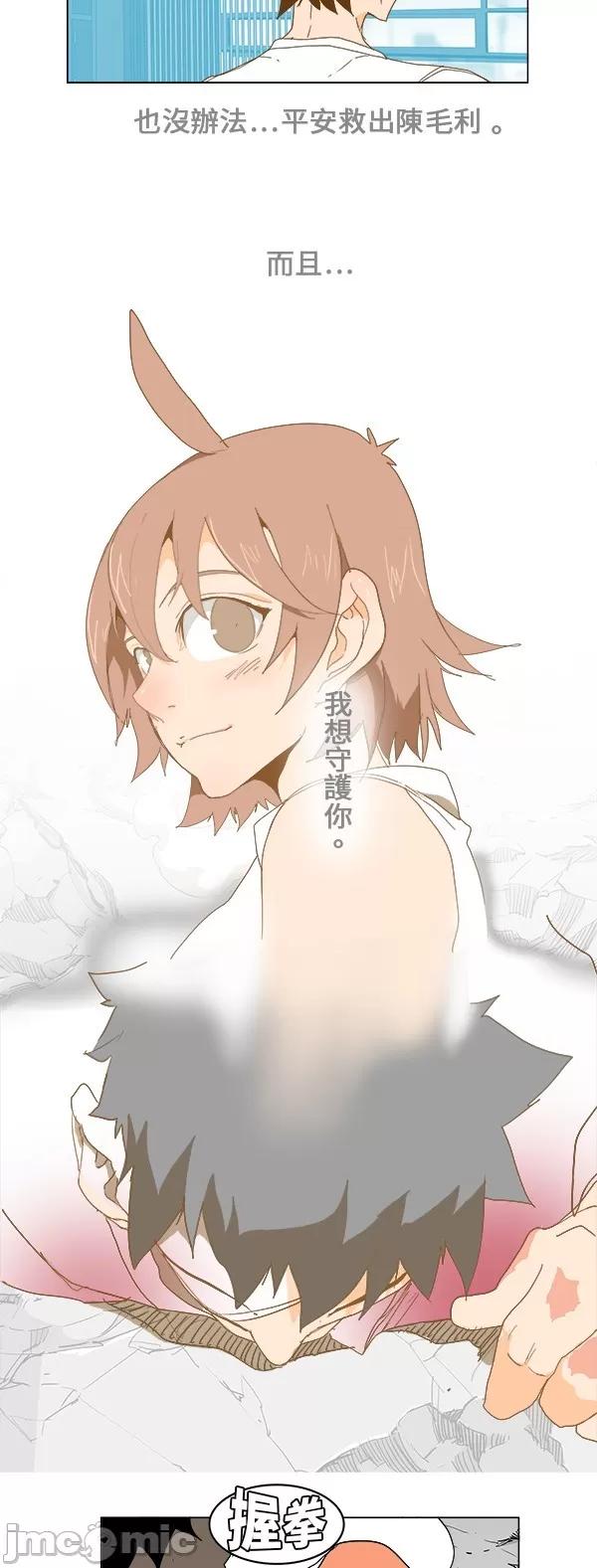 高校之神 [第5部 罗格纳洛克] 第247话 - 248 | 高校之神 第36页
