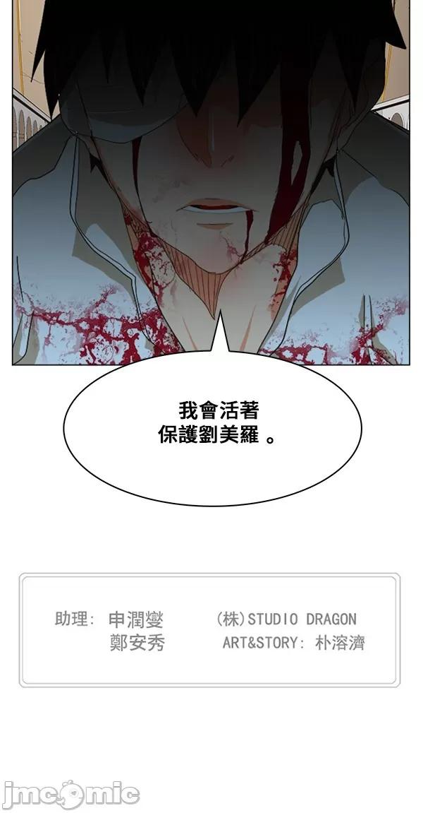 高校之神 [第5部 罗格纳洛克] 第247话 - 248 | 高校之神 第42页