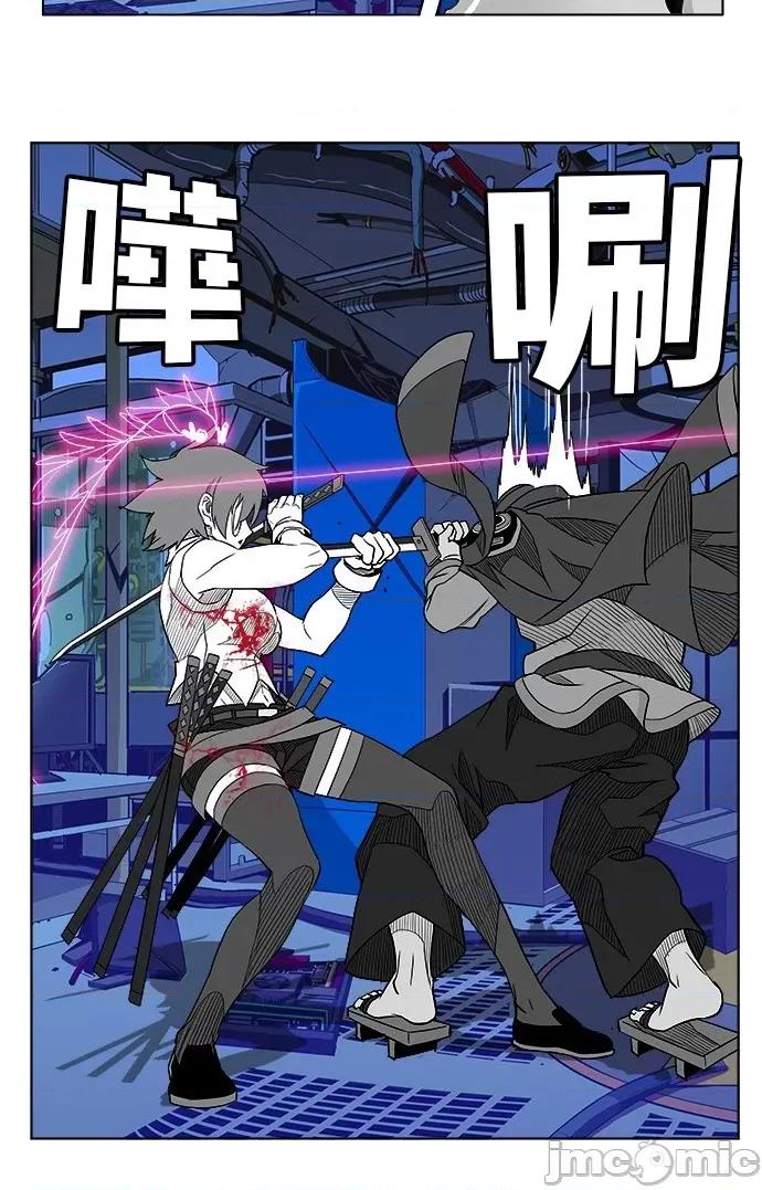 高校之神 [第5部 罗格纳洛克] 第248话 - 249 | 高校之神 第36页