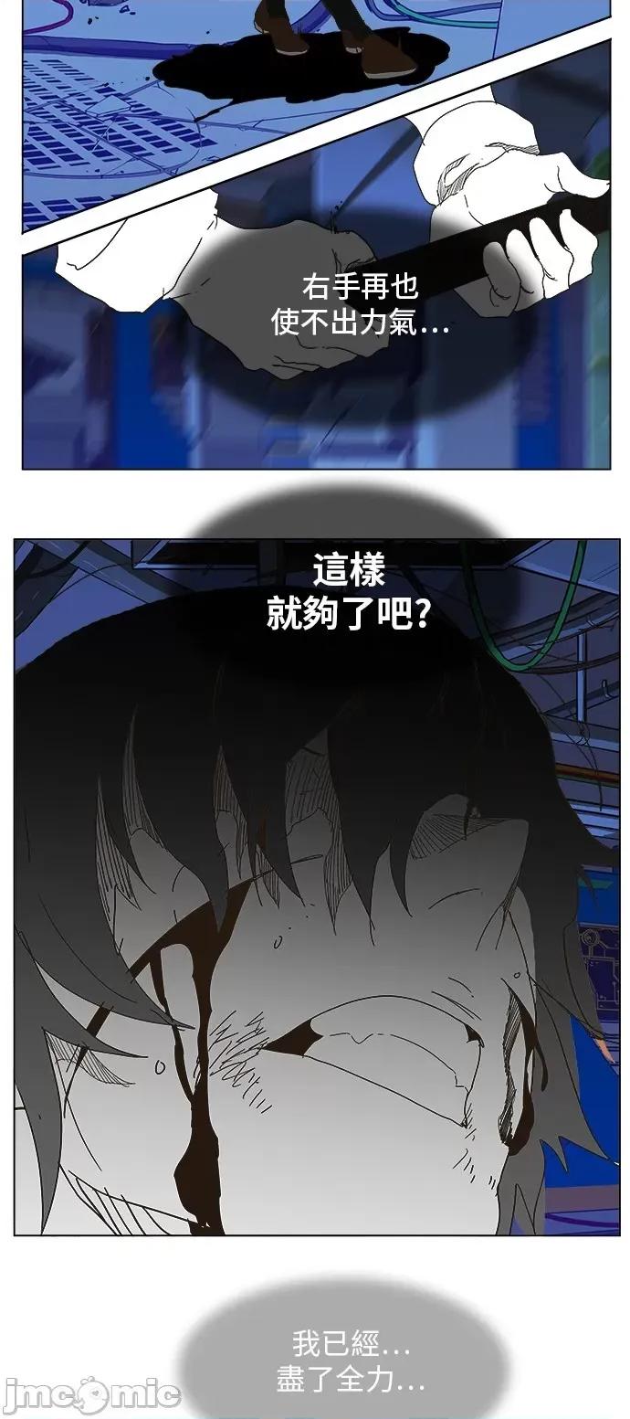 高校之神 [第5部 罗格纳洛克] 第248话 - 249 | 高校之神 第48页