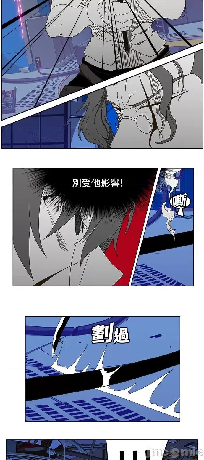 高校之神 [第5部 罗格纳洛克] 第248话 - 249 | 高校之神 第51页
