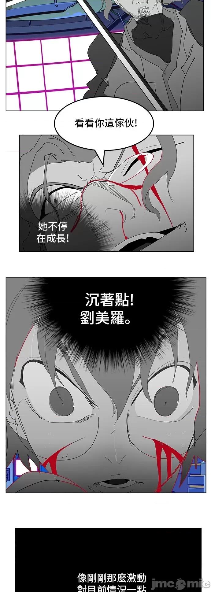 高校之神 [第5部 罗格纳洛克] 第248话 - 249 | 高校之神 第62页