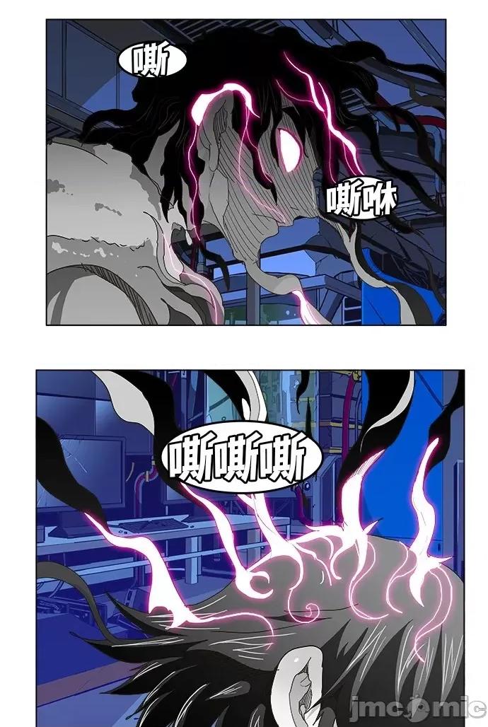 高校之神 [第5部 罗格纳洛克] 第248话 - 249 | 高校之神 第69页