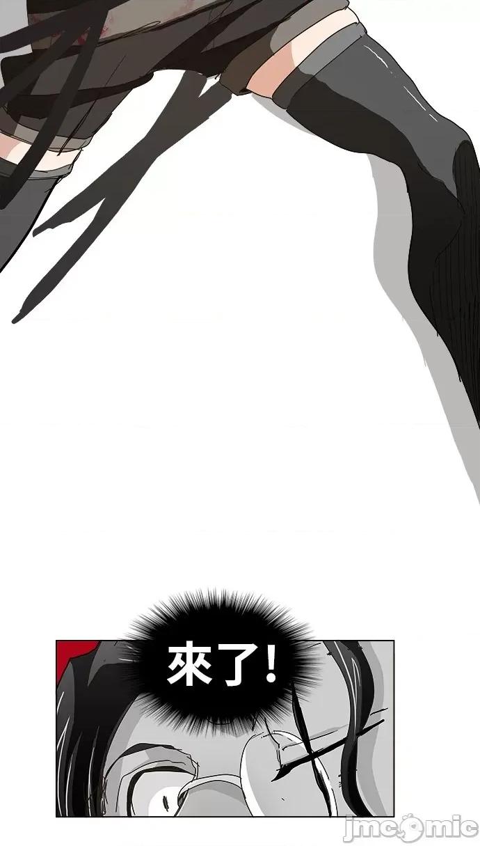 高校之神 [第5部 罗格纳洛克] 第248话 - 249 | 高校之神 第72页