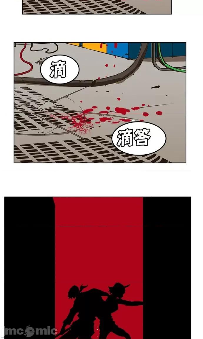 高校之神 [第5部 罗格纳洛克] 第248话 - 249 | 高校之神 第81页