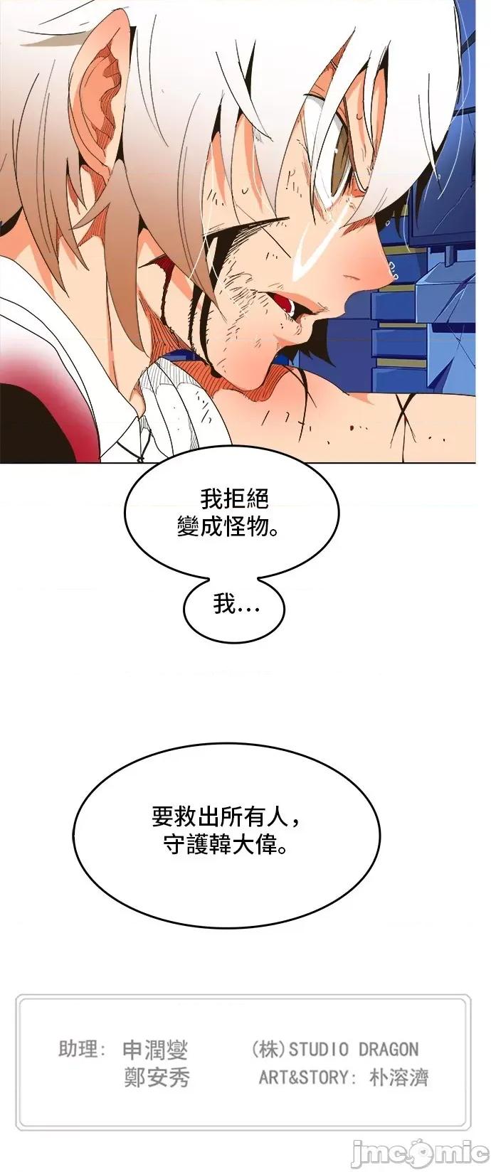 高校之神 [第5部 罗格纳洛克] 第248话 - 249 | 高校之神 第86页