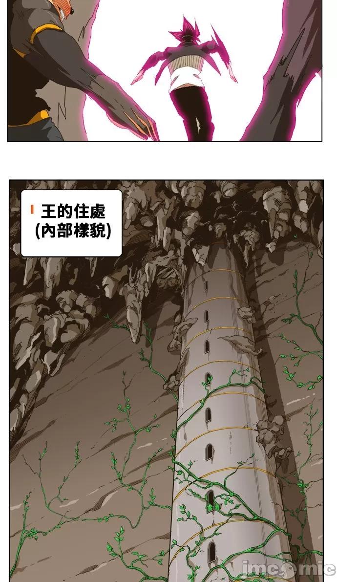 高校之神 [第5部 罗格纳洛克] 第250话 - 251 | 高校之神 第41页
