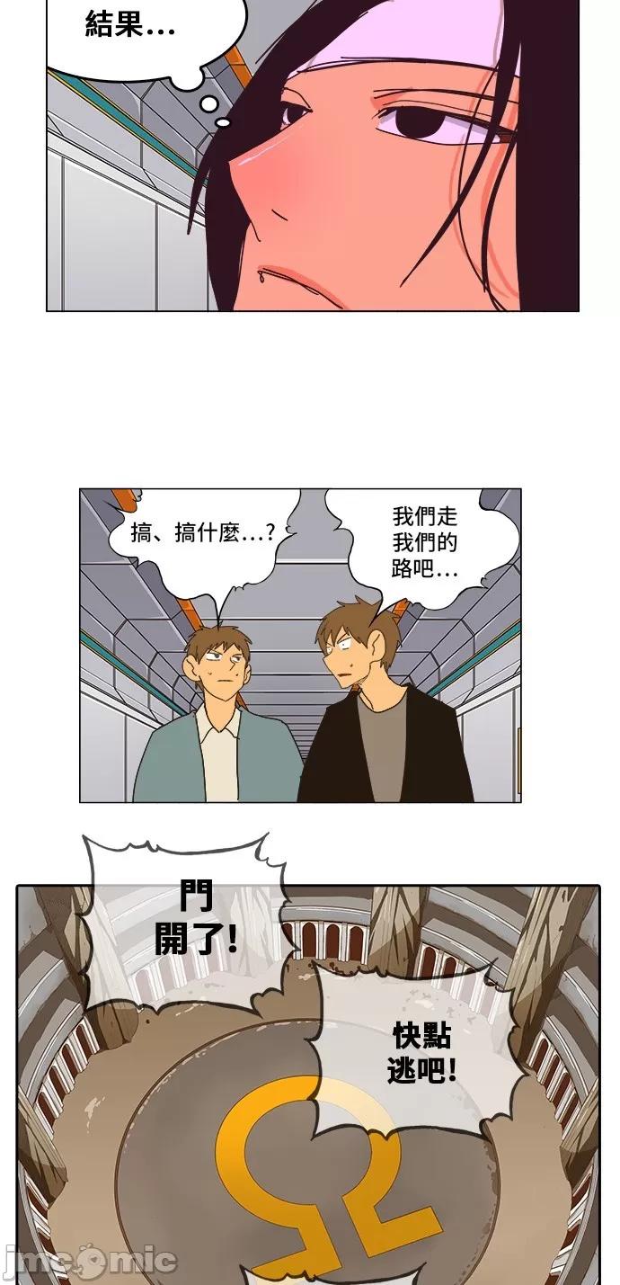高校之神 [第5部 罗格纳洛克] 第250话 - 251 | 高校之神 第54页