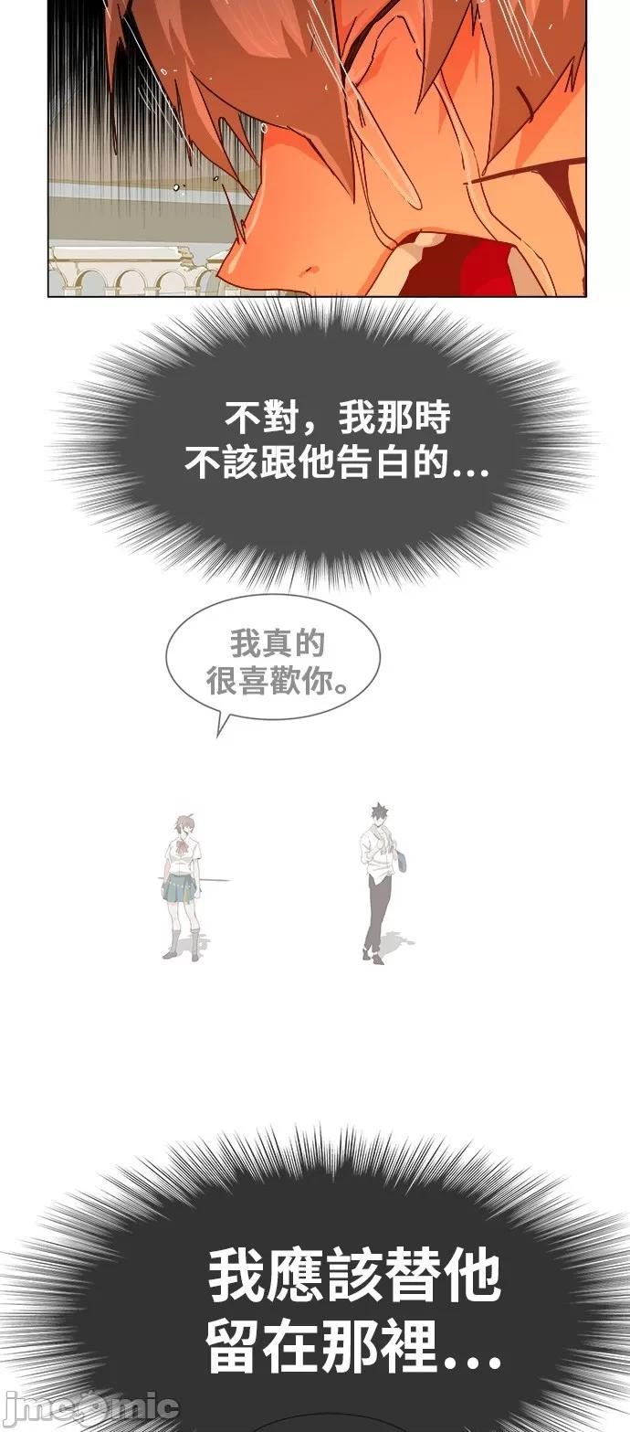 高校之神 [第5部 罗格纳洛克] 第251话 - 252 | 高校之神 第28页
