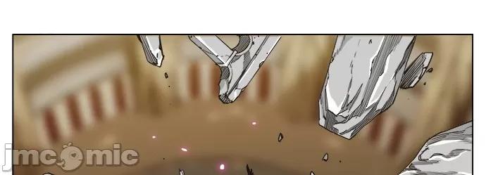 高校之神 [第5部 罗格纳洛克] 第251话 - 252 | 高校之神 第43页