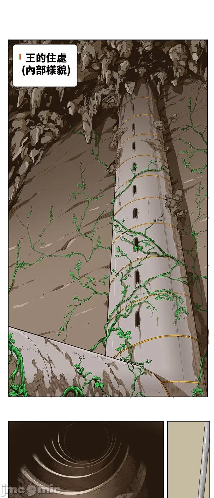 高校之神 [第5部 罗格纳洛克] 第254话 - 255 | 高校之神 第5页