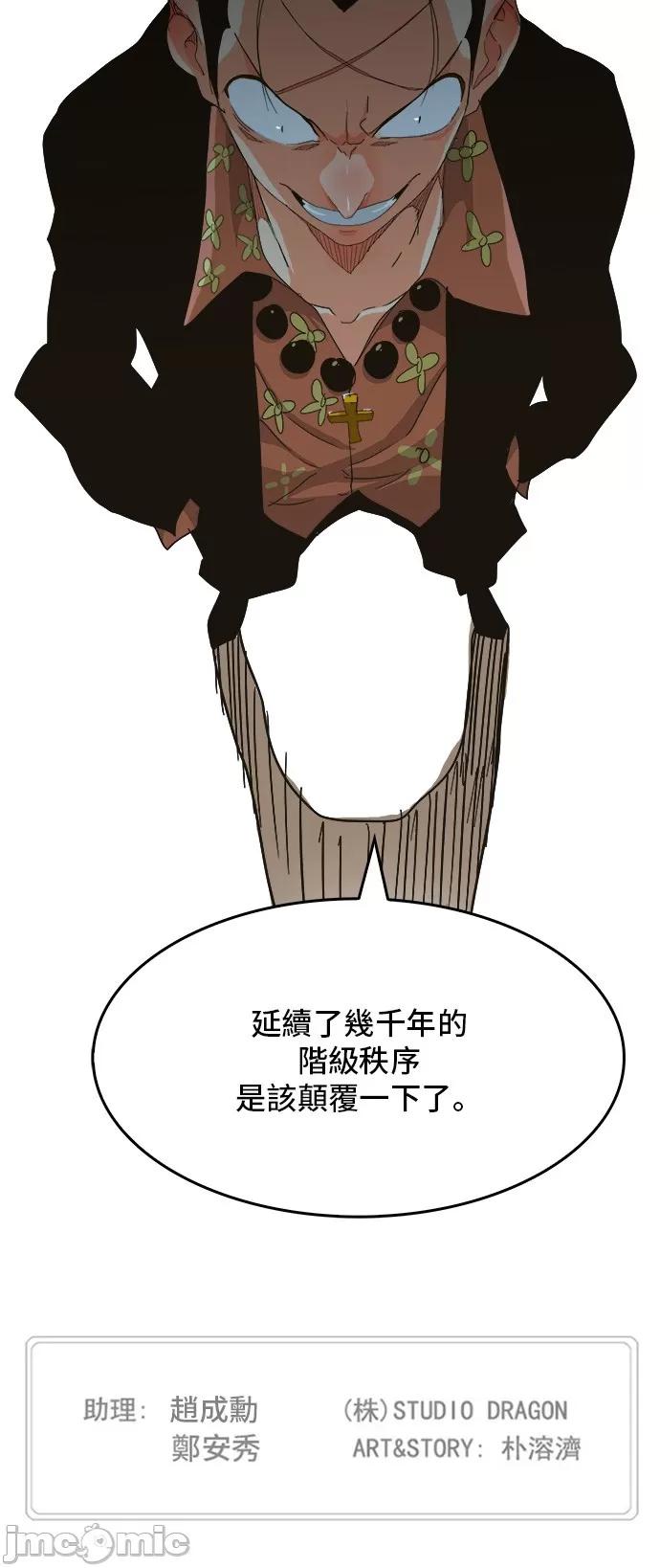 高校之神 [第5部 罗格纳洛克] 第255话 - 256 | 高校之神 第52页