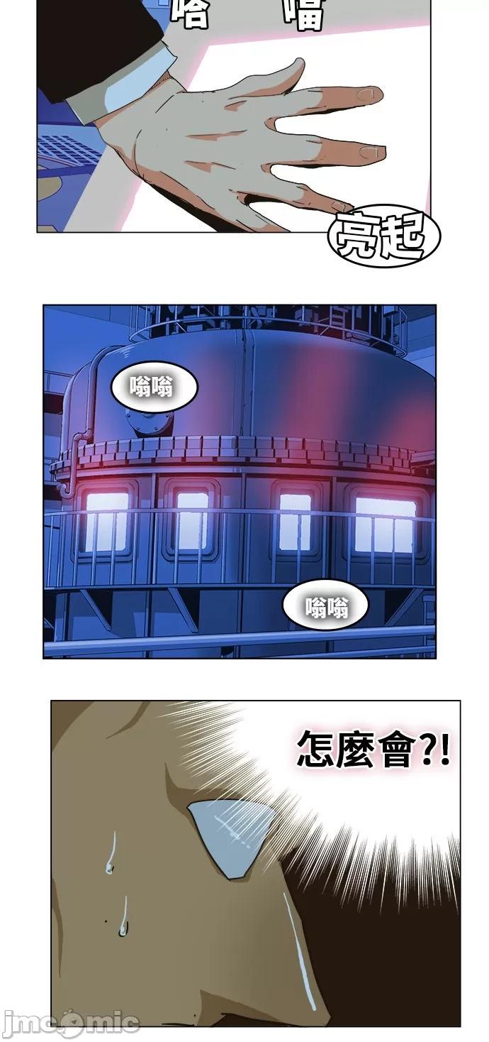 高校之神 [第5部 罗格纳洛克] 第256话 - 257 | 高校之神 第45页