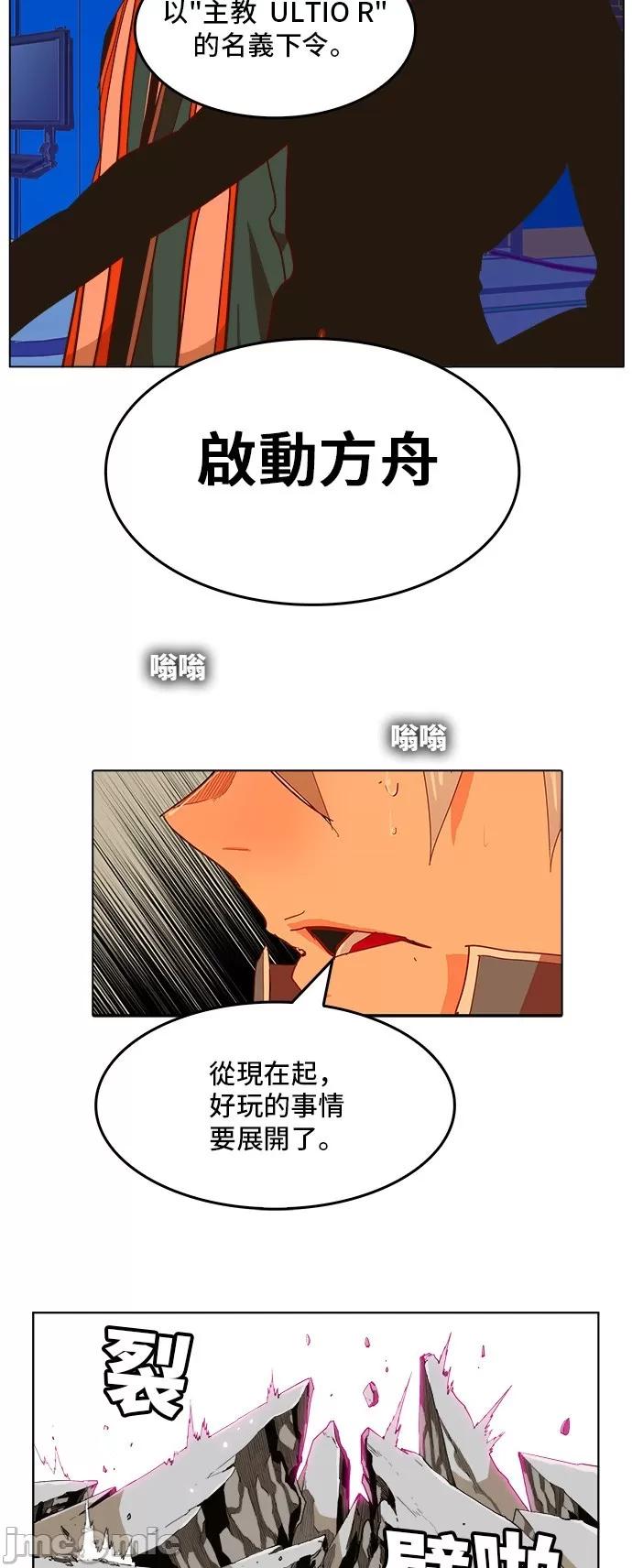 高校之神 [第5部 罗格纳洛克] 第257话 - 258 | 高校之神 第3页