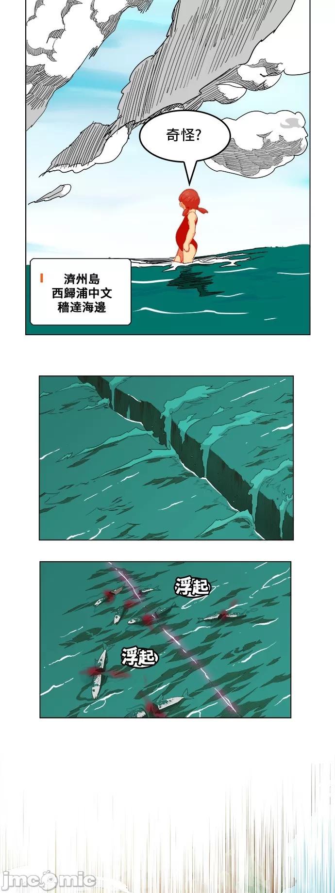 高校之神 [第5部 罗格纳洛克] 第258话 - 259 | 高校之神 第36页