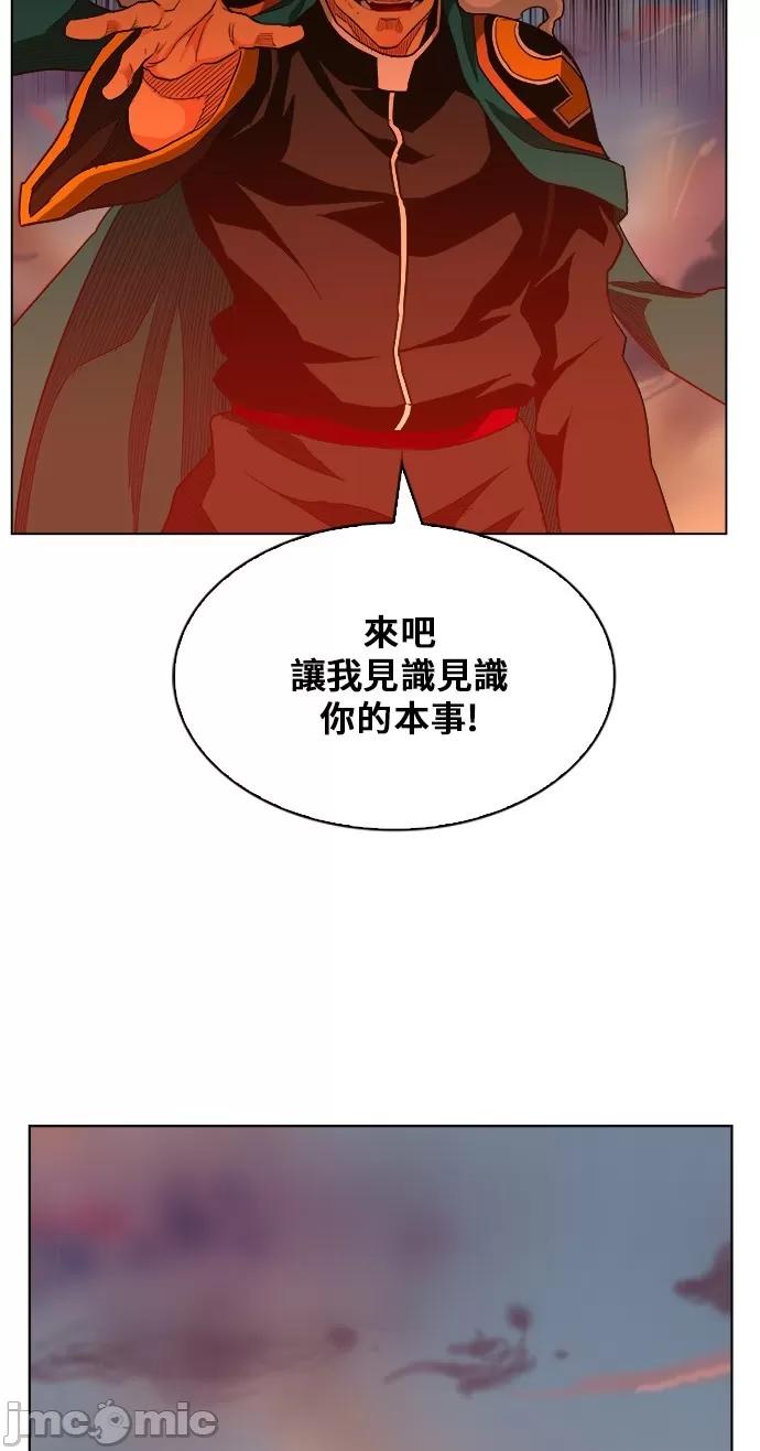 高校之神 [第5部 罗格纳洛克] 第260话 - 261 | 高校之神 第40页