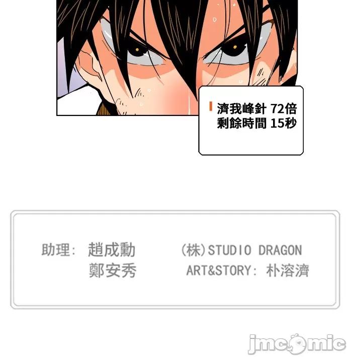 高校之神 [第5部 罗格纳洛克] 第261话 - 262 | 高校之神 第43页