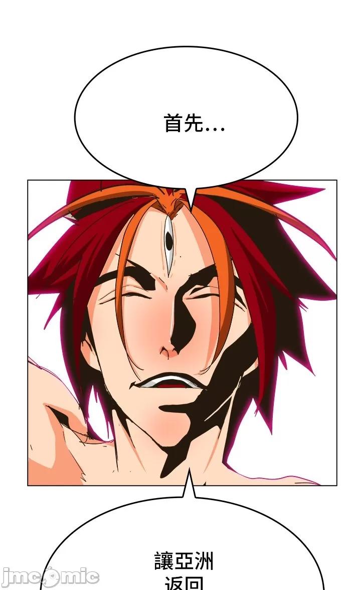 高校之神 [第5部 罗格纳洛克] 第264话 - 265 | 高校之神 第49页