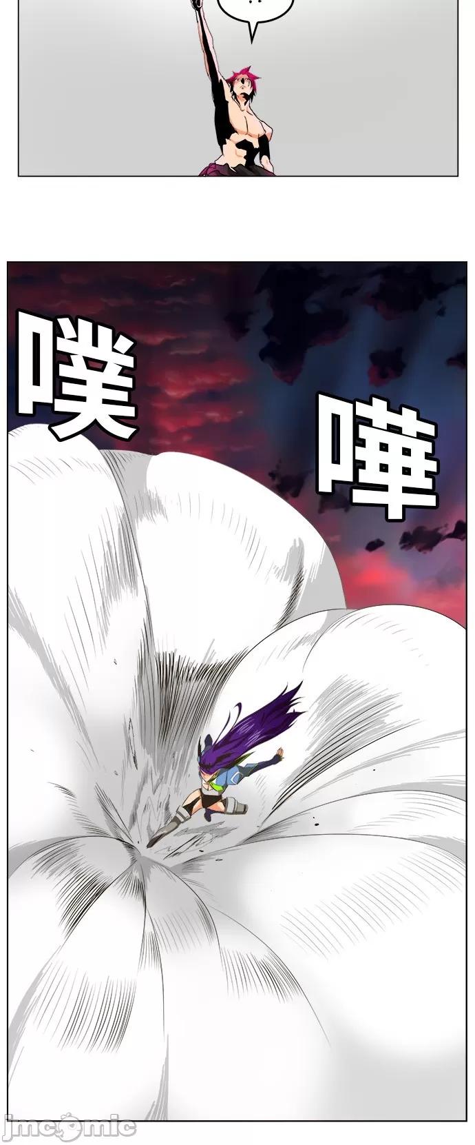 高校之神 [第5部 罗格纳洛克] 第265话 - 266 | 高校之神 第10页