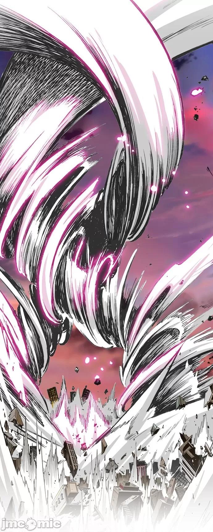 高校之神 [第5部 罗格纳洛克] 第265话 - 266 | 高校之神 第17页