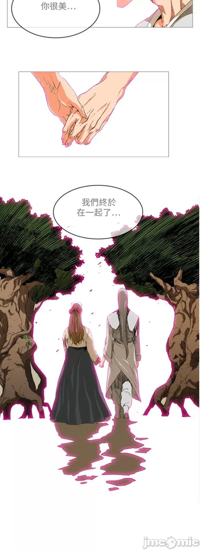 高校之神 [第5部 罗格纳洛克] 第268话 - 269 | 高校之神 第30页