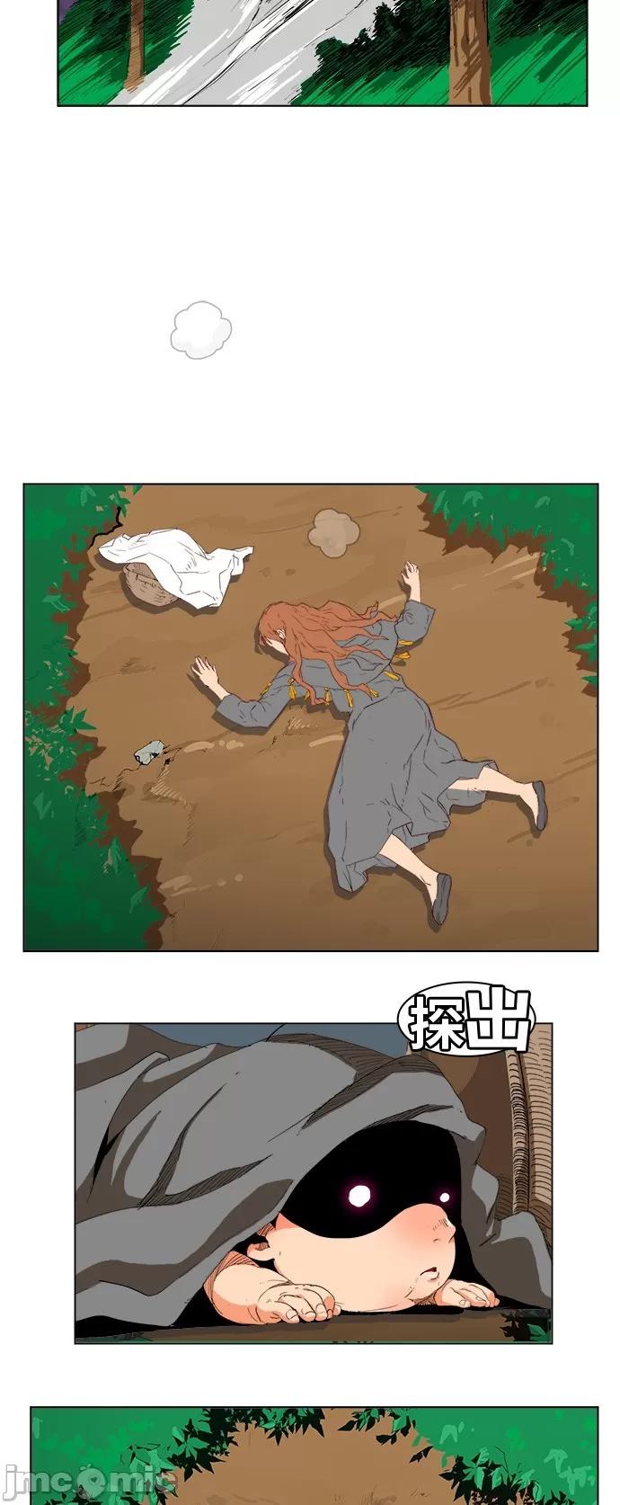 高校之神 [第5部 罗格纳洛克] 第270话 - 271 | 高校之神 第10页