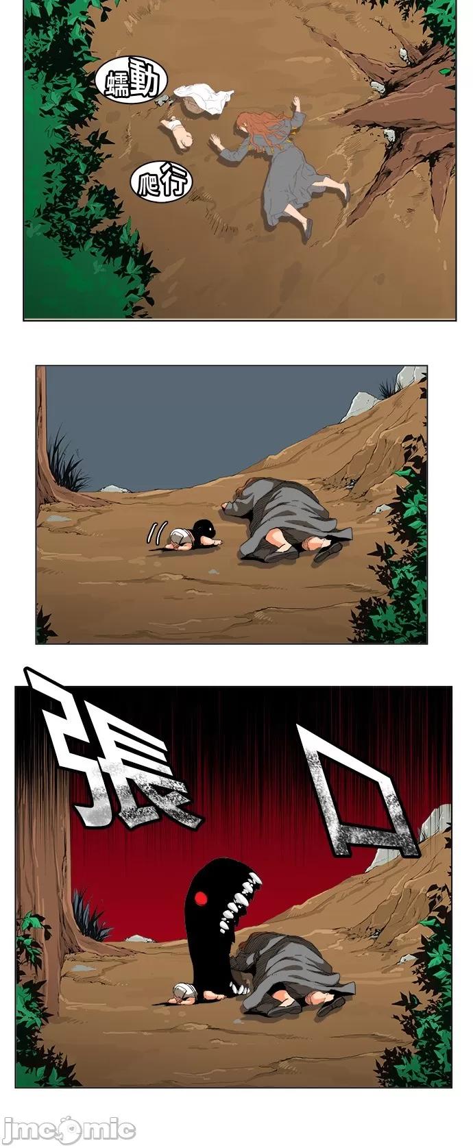 高校之神 [第5部 罗格纳洛克] 第270话 - 271 | 高校之神 第11页