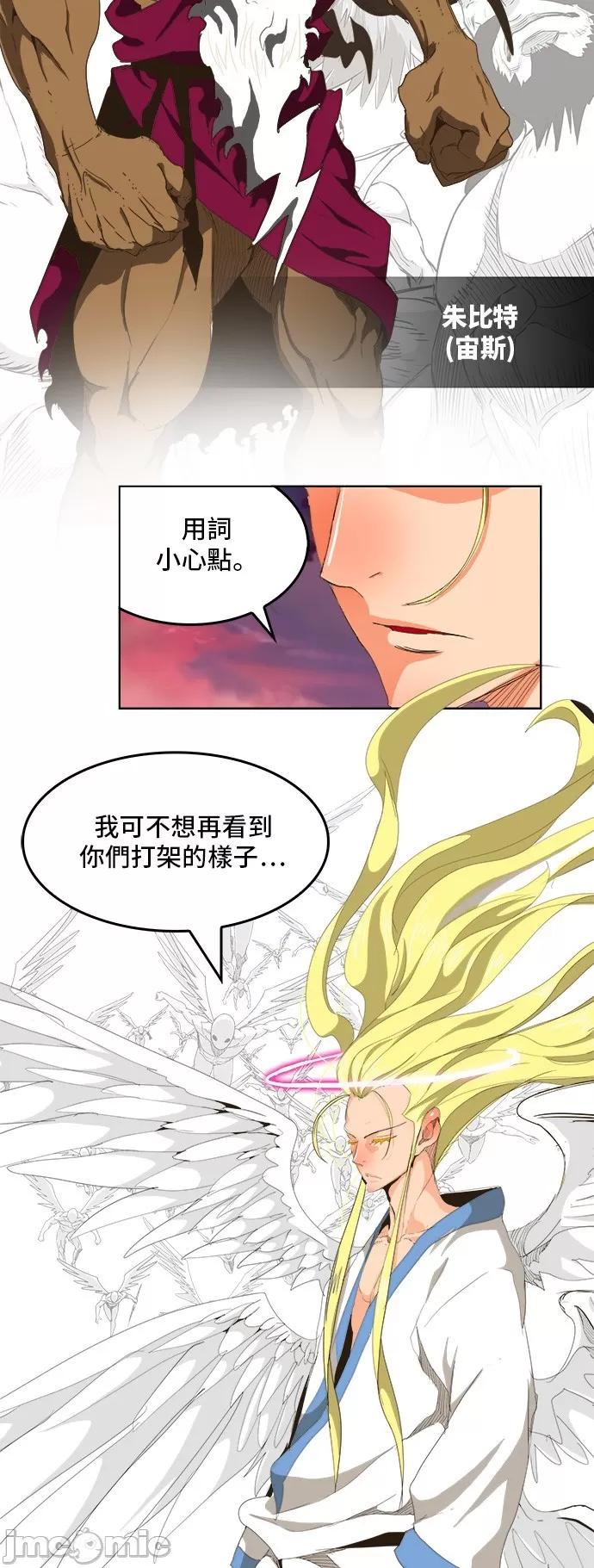 高校之神 [第5部 罗格纳洛克] 第271话 - 272 | 高校之神 第28页