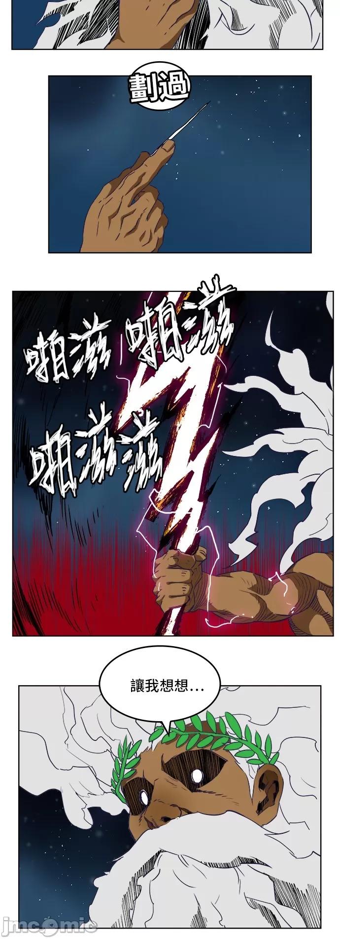 高校之神 [第5部 罗格纳洛克] 第272话 - 273 | 高校之神 第18页