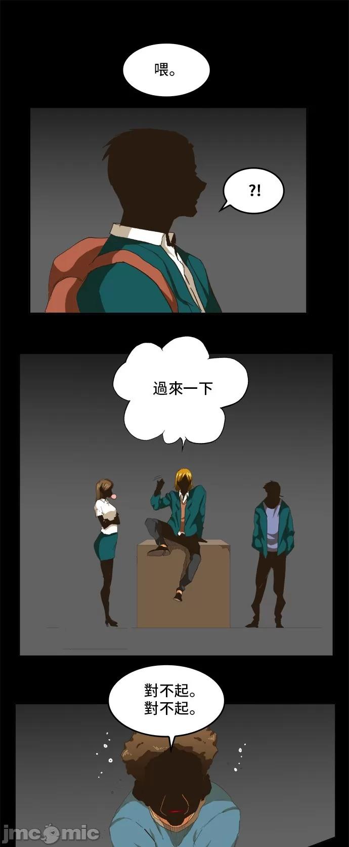 高校之神 [第5部 罗格纳洛克] 第273话 - 274 | 高校之神 第2页