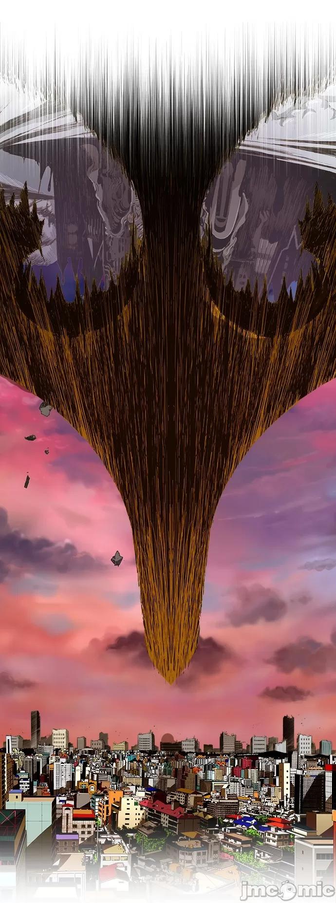 高校之神 [第5部 罗格纳洛克] 第273话 - 274 | 高校之神 第11页
