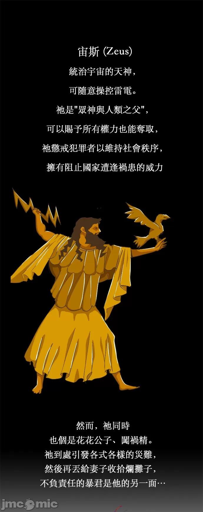 高校之神 [第5部 罗格纳洛克] 第276话 - 277 | 高校之神 第2页